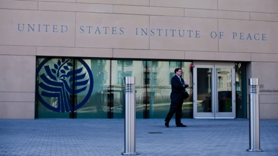 Адміністрація Трампа звільнила співробітників Інституту миру – WP