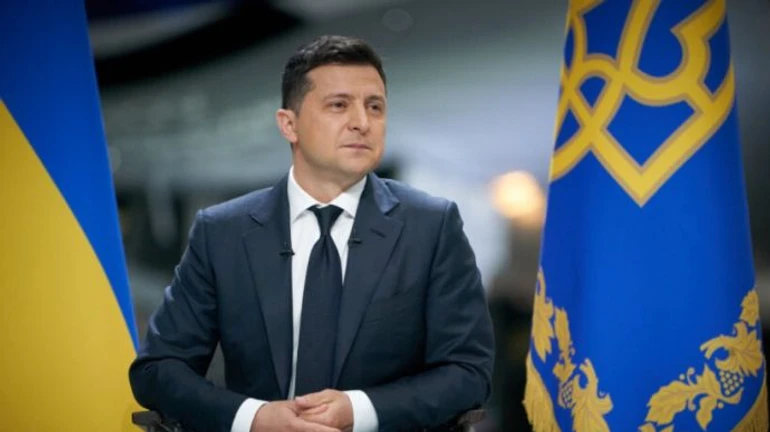 Зеленський у США розповів, чому вважає некоректним порівняння України з Афганістаном