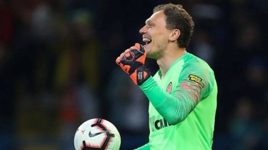 Відбір ЧС-2022. Збірна України грає у бойову нічию з Францією