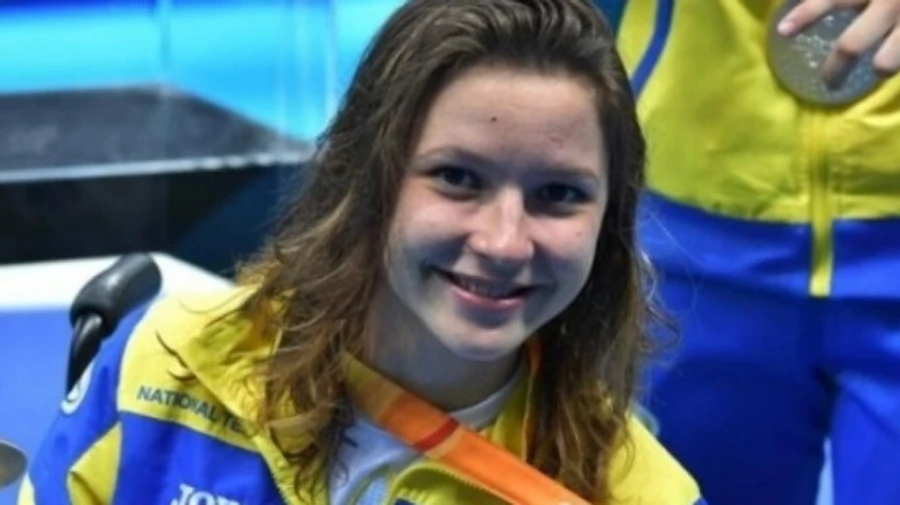 Українці в другий день Паралімпіади здобули лише одну медаль, але втримались в ТОП-10
