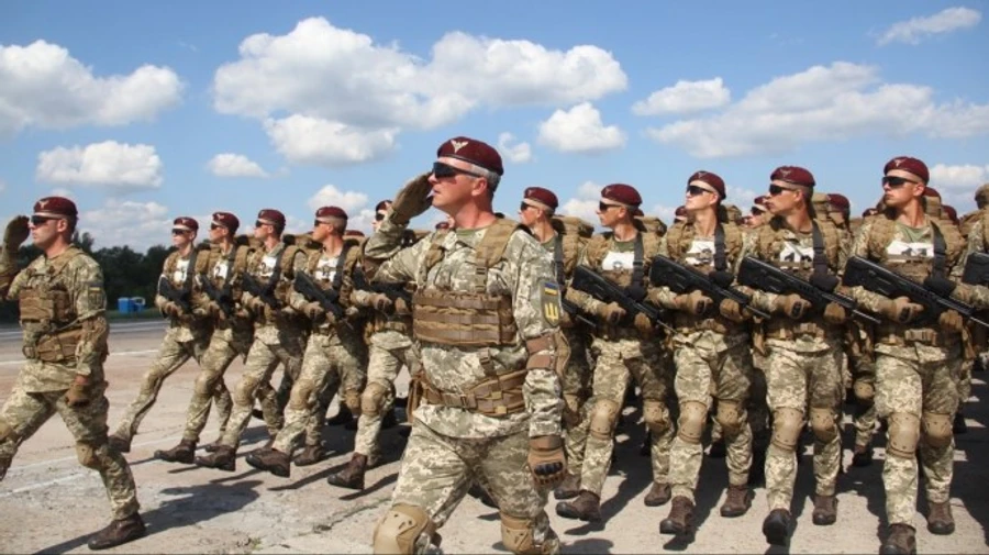 Якою буде погода на День Незалежності: синоптик дала прогноз