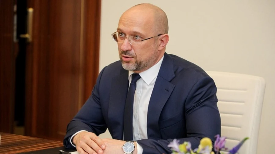 Україна перейде в режим без паперів через три місяці – Шмигаль