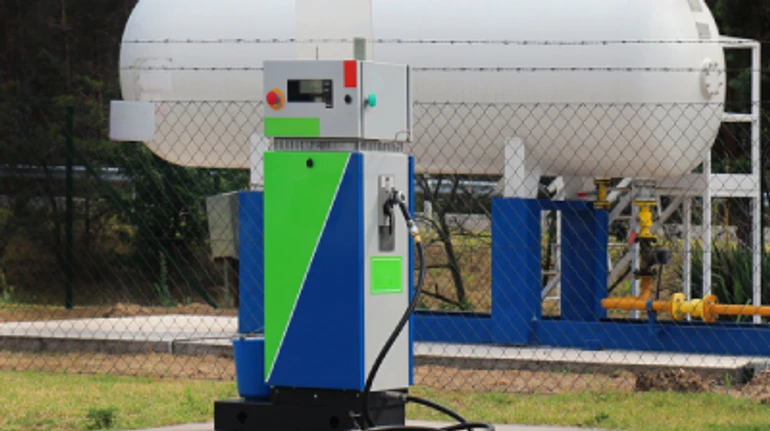 Дешевше не буде: чому росте ціна на автогаз та де межа