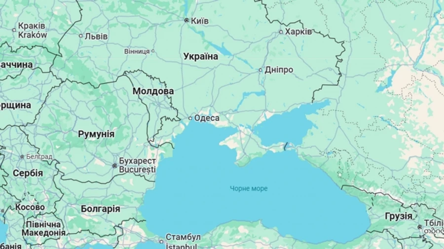 Румыния и Болгария боятся, что переговоры США и РФ усилят влияние России в Черном море – FT