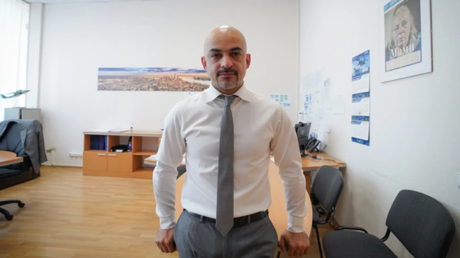 Найєм йде з Укроборонпрому: скоротили посаду