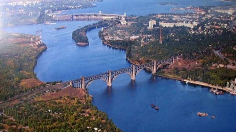 У Дніпрі знайшли ртуть, пестициди та важкі метали