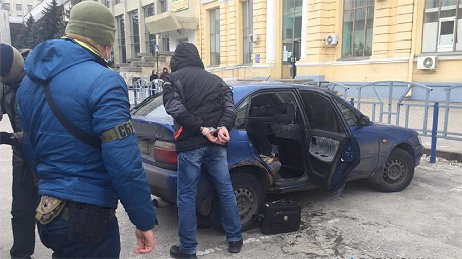 Українець хотів передати Росії секретні дані про військові розробки