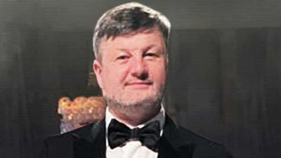 У Венедіктової почали розслідувати втручання Іллі Павлюка в діяльність нардепів – ЗМІ