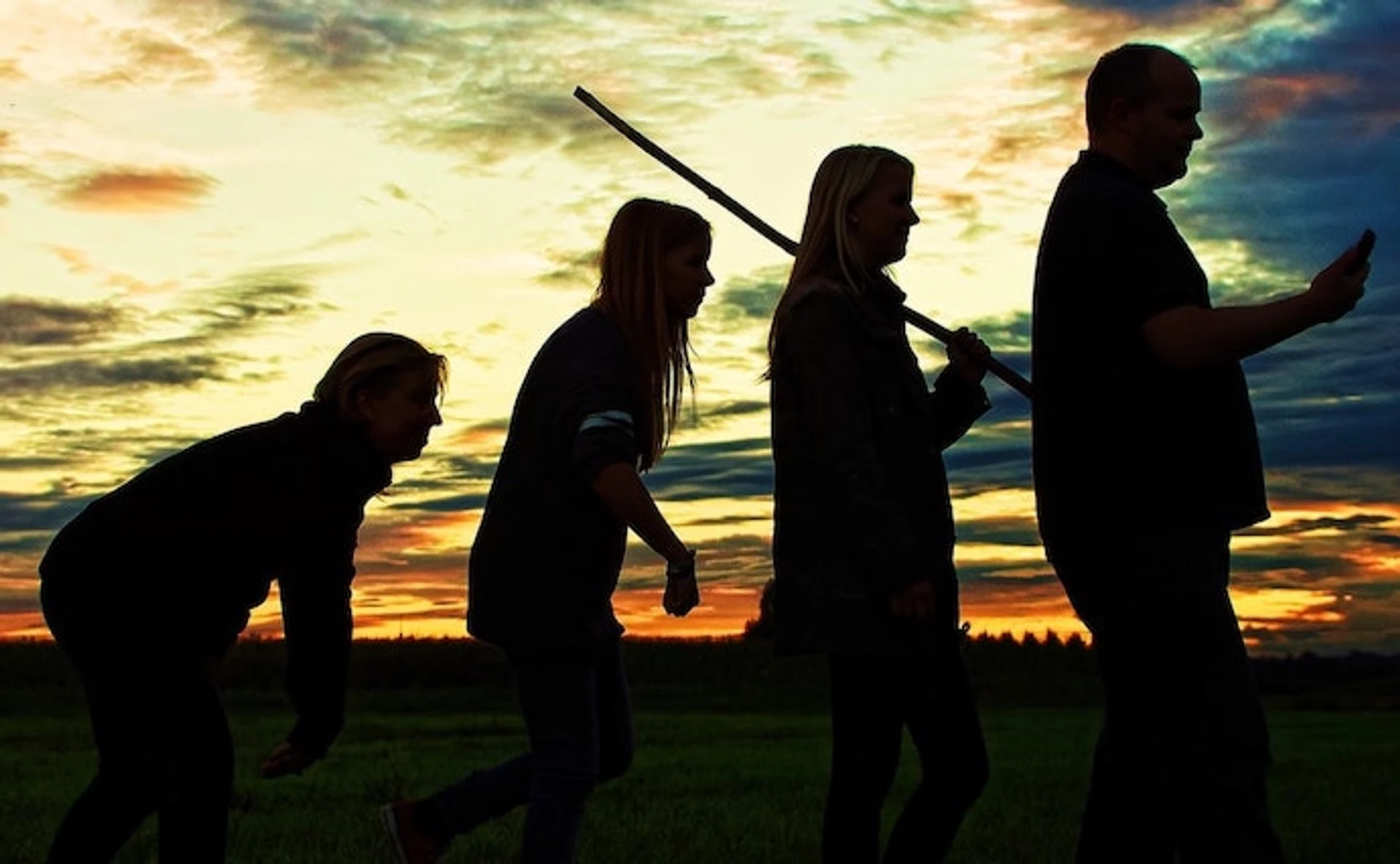 Еволюція, різноманіття і популізм (частина 1)