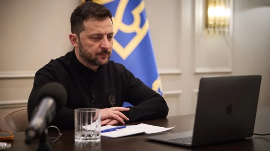 Zelenskyy on ceasefire and war: I believe it can be achieved quickly