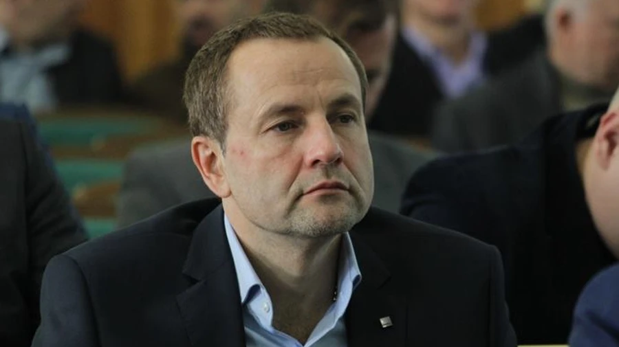 Через зволікання Ради мер Херсона досі є нардепом