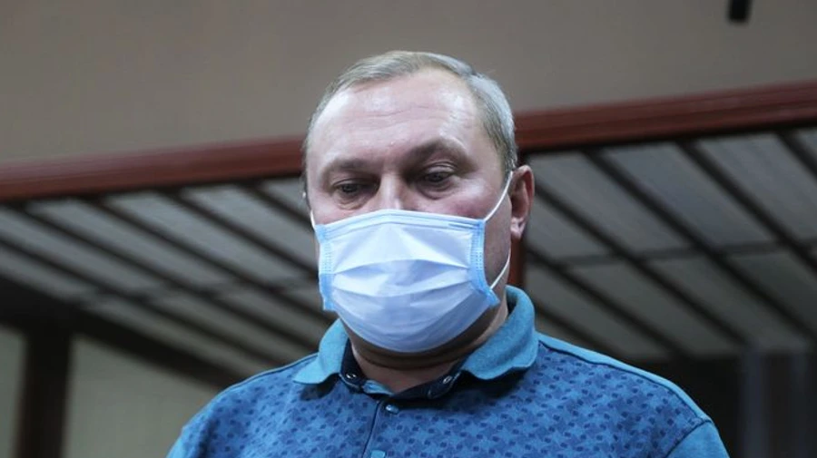 Катастрофа Ан-26: суд арештував командира військової частини з Чугуєва