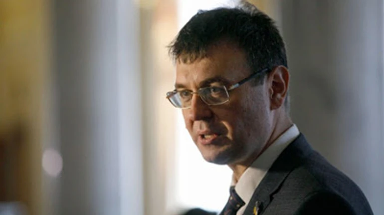 Данило Гетманцев: Бізнес на митниці кошмарять, а в цей час чорні фури ходять без перешкод