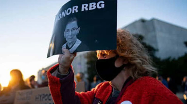 Судья Трампа как последняя капля: к каким последствиям приведут изменения в Верховном суде США