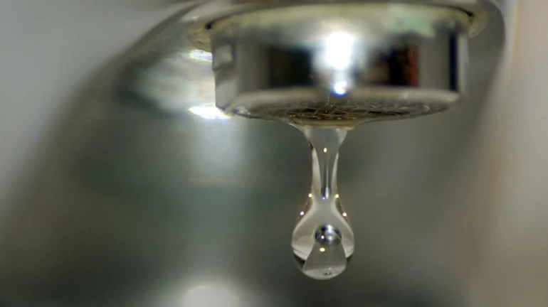 Дефицит воды в Крыму: за спасение Симферополя взялись военные