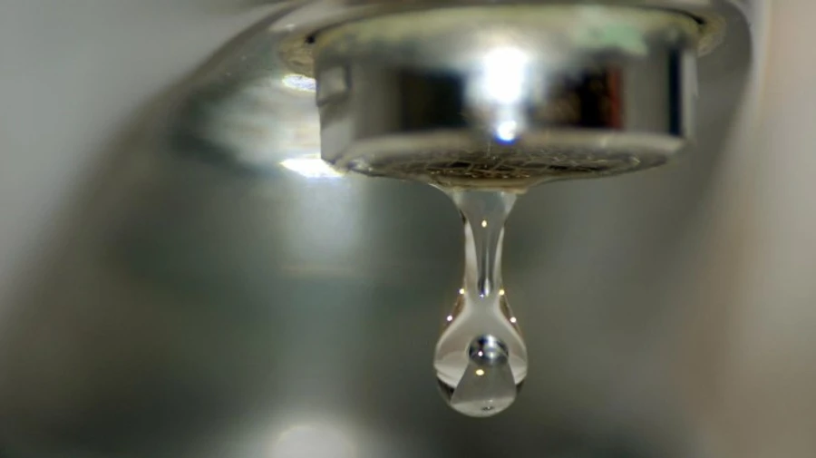 Дефицит воды в Крыму: за спасение Симферополя взялись военные