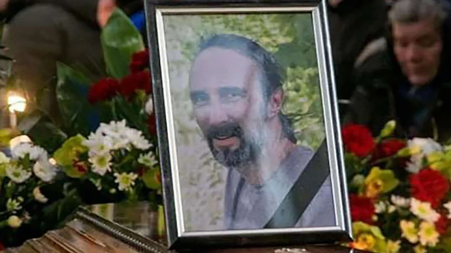 Убивство Вербицького й катування Луценка: ДБР завершило розслідування щодо 2 осіб