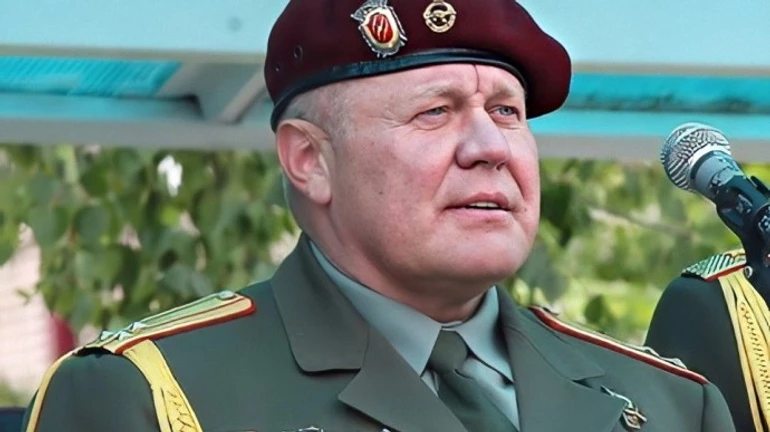 ЗМІ дізналися, хто керував жорстоким розгоном демонстрантів у Мінську