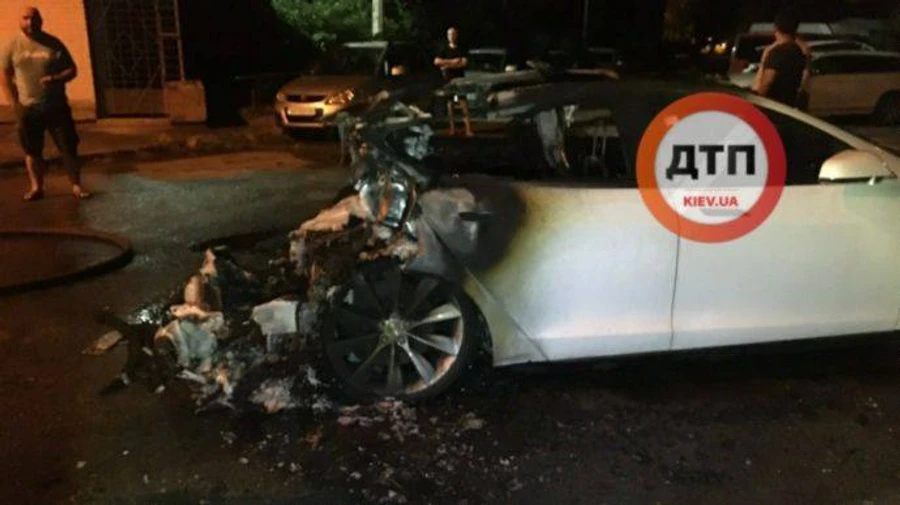 Новости 11 августа: Тесла Богдана, Беларусь Лукашенко