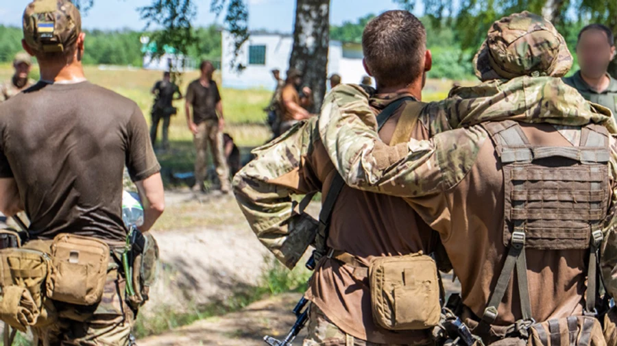 Боевики не нарушали тишину в среду – ООС 