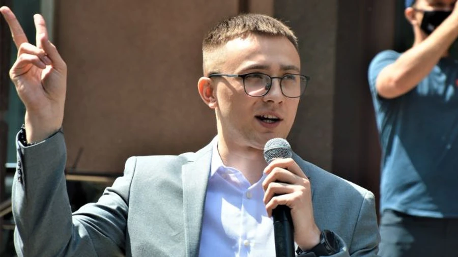 Стерненко: 2 тижні тому повідомили про підозру – і вже завершили слідство