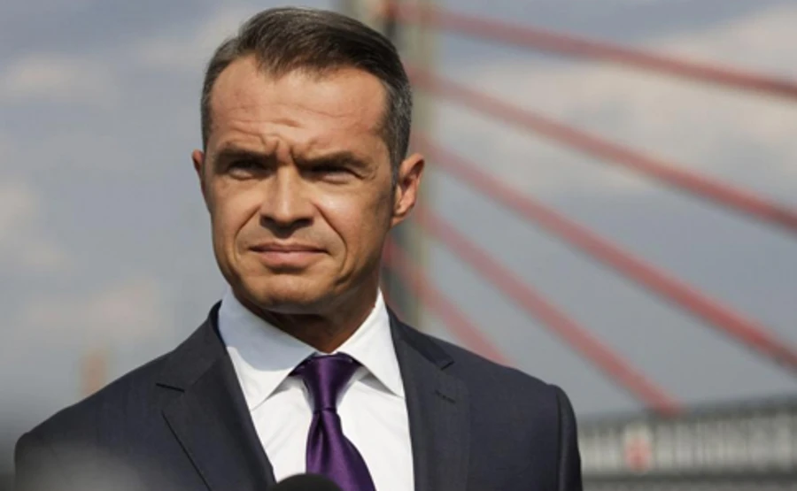 Экс-руководитель Укравтодора выиграл дело против НАПК