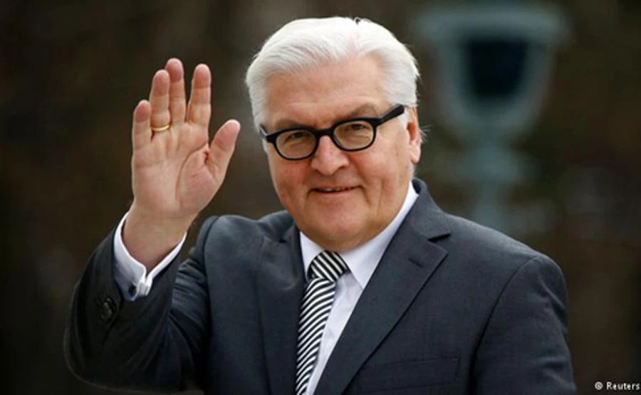 РосЗМІ опублікували формулу Штайнмаєра у російській редакції