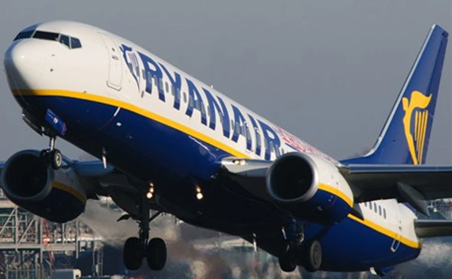 Борисполь договорился с лоукостером Ryanair – Гройсман