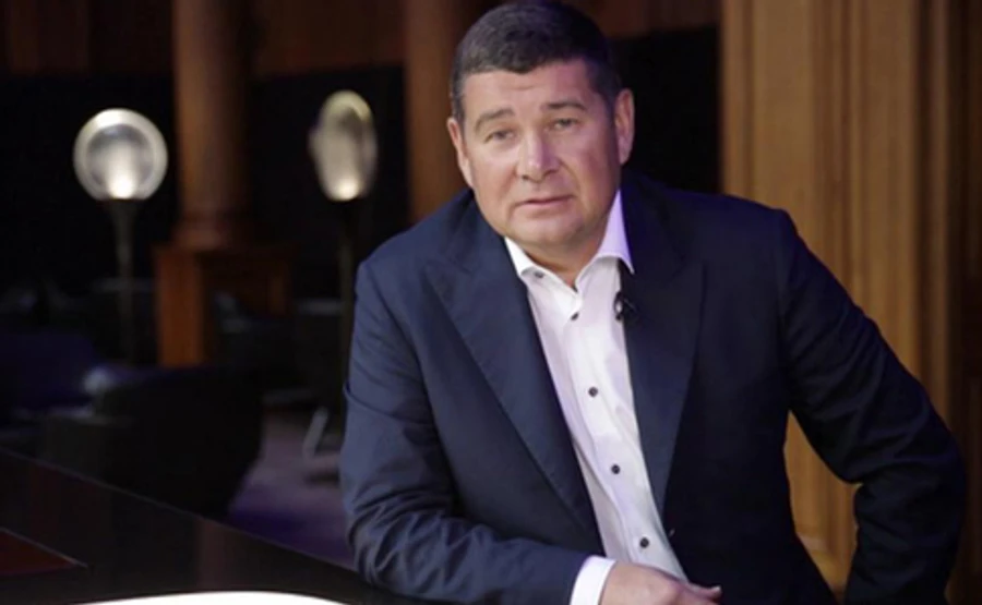 Онищенко розповів про запис, де Порошенко йому погрожував 