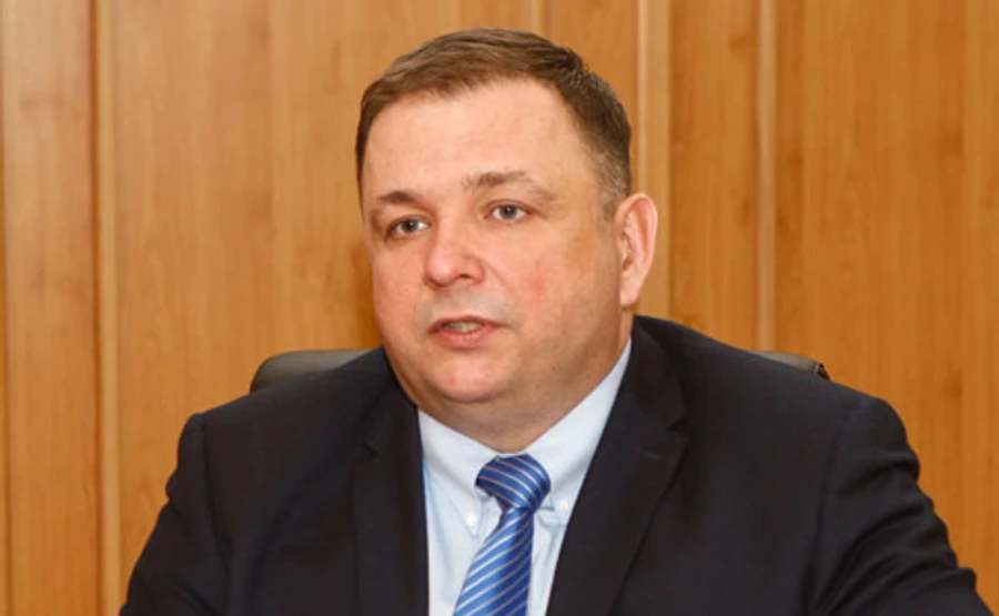 Конституционный суд избрал своего главу