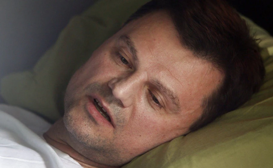 У фигуранта газового дела Онищенко мать отсудила дом и квартиру