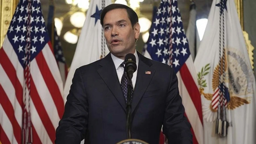 Рубіо: Єдина загроза НАТО – його члени, які не вкладалися в армію