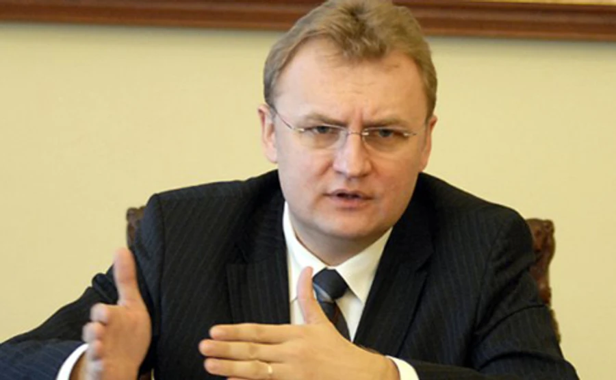 Садовий розказав подробиці допиту в СБУ