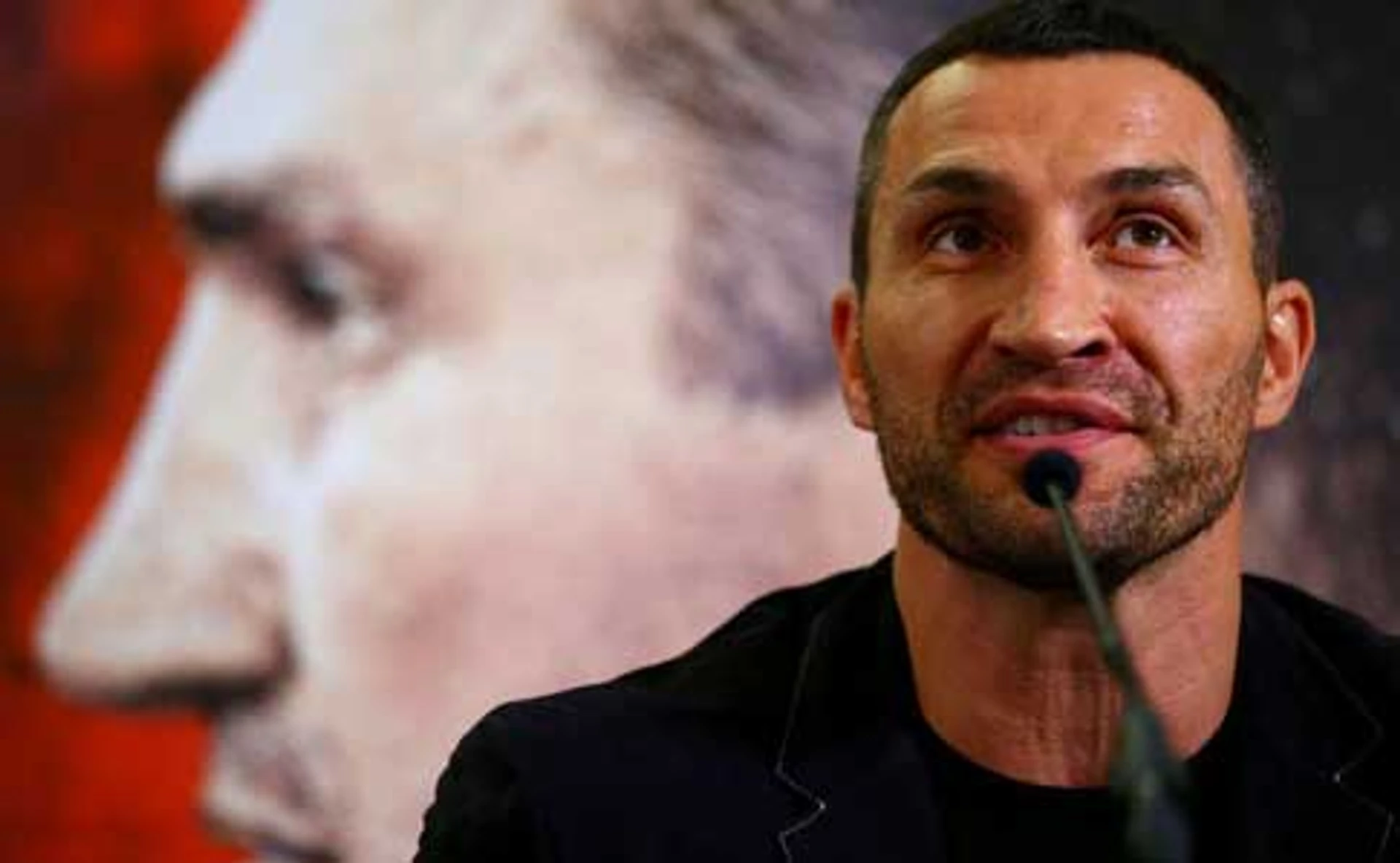 Кличко: финиш эпохи