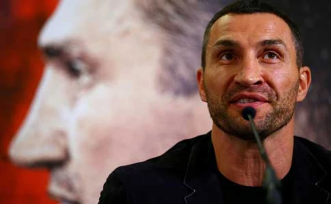 Кличко: финиш эпохи