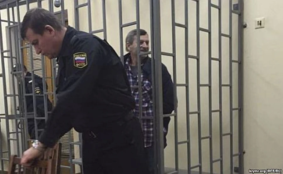 Справа Чийгоза: суд втретє відмовив у виклику ключового свідка