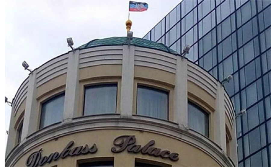 РосЗМІ: Ситуація на віджатих бойовиками ОРДЛО виробництвах критична