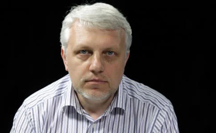 Міятович: Винні у вбивстві Шеремета мають бути покарані