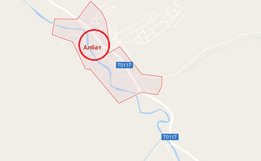 Google змінив на картах назви населених пунктів Криму за рішенням Ради