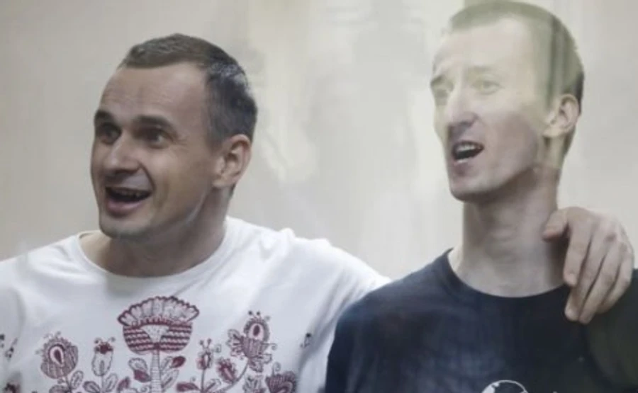 Действия РФ подтверждают заказной характер процесса над Сенцовым и Кольченко - МИД