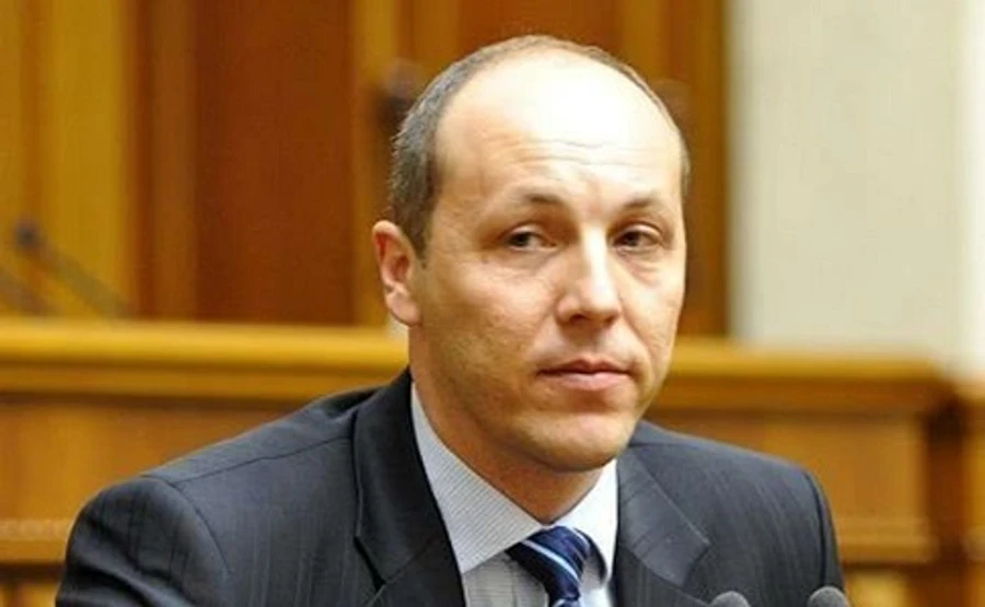 Парубій: Сьогоднішнє голосування за судову реформу – питання нацбезпеки