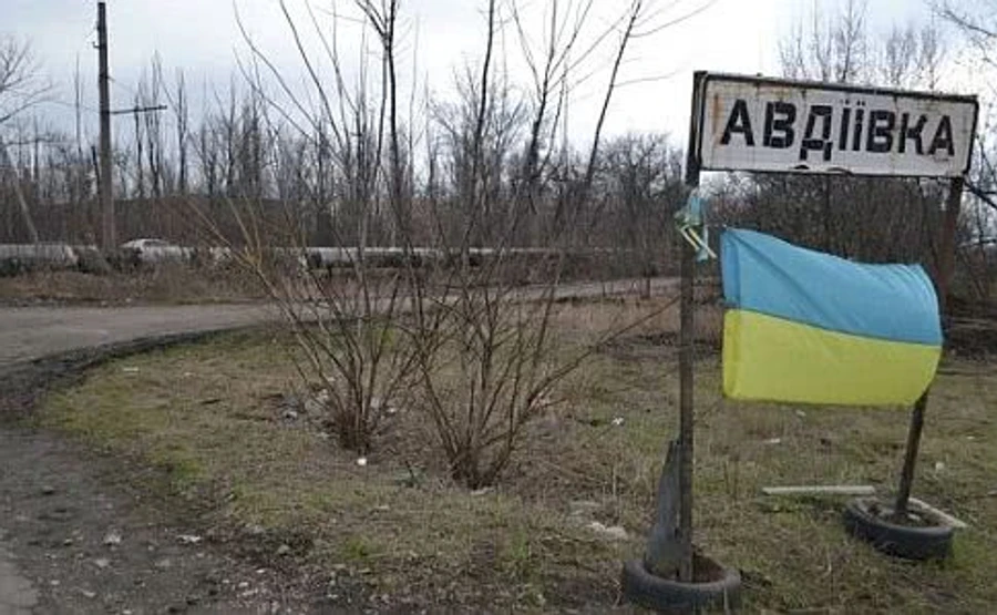 Бойовики 12 разів обстрілювали позиції сил АТО - штаб