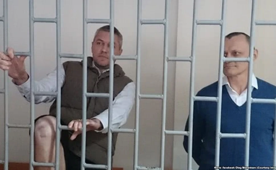 Суд у справі Клиха та Карпюка переніс дебати на четвер