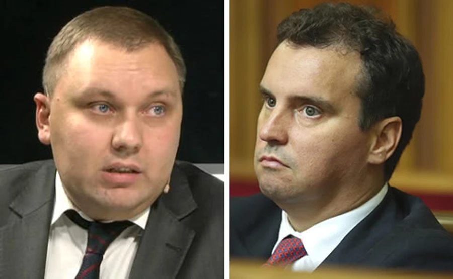 Пасішник: Моя переписка з Абромавичусом не стосувалася призначень