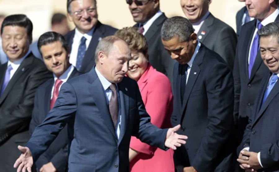 ЕС продлил санкции против России на полгода