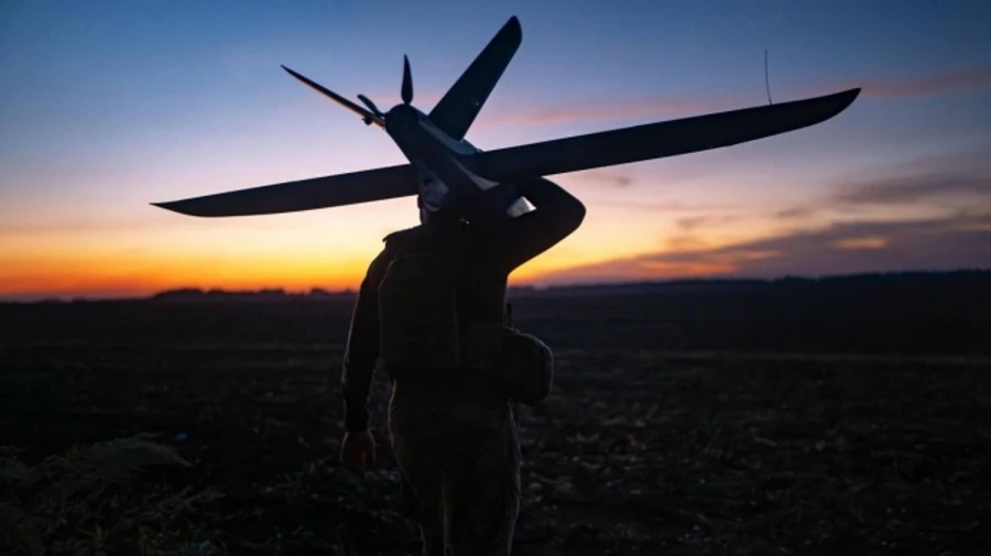 На фронте с начала суток произошло более 100 боев – Генштаб