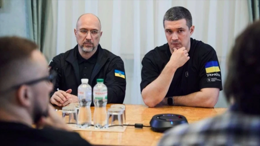 Ukraine ready to buy all interceptor drones from domestic producers