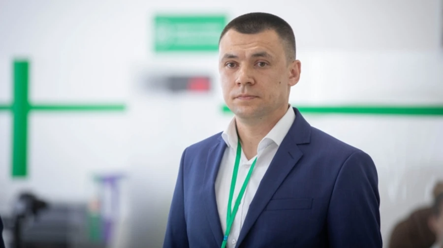 После расследования СМИ начальник Главного сервисцентра МВД надумал уволиться – Bihus.Info