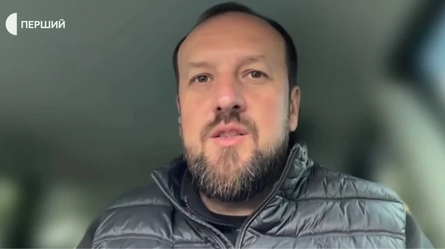 Куп'янськ повністю закрили на в'їзд, там немає світла, води й газу