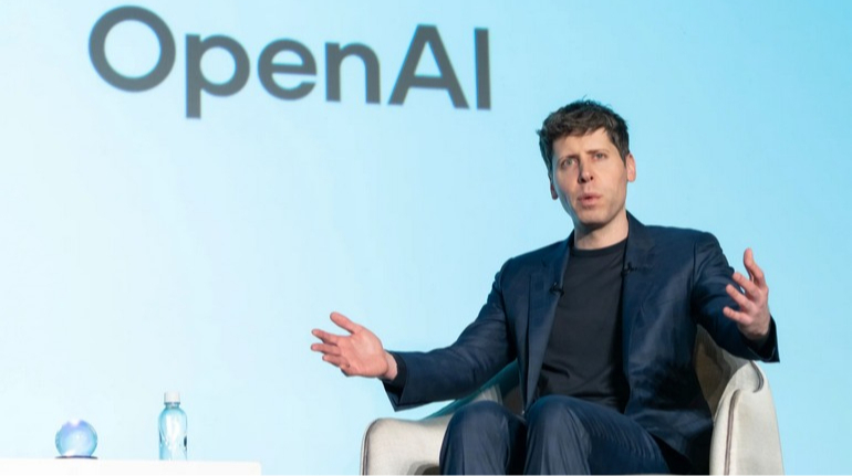 OpenAI обійшов SpaceX і став найдорожчим стартапом світу з оцінкою у $500 млрд